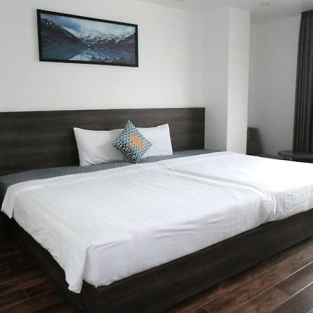 โรงแรมลา คาซา ยาจาง ญาจาง ภายนอก รูปภาพ