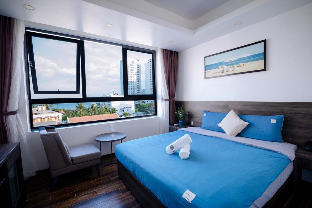 โรงแรมลา คาซา ยาจาง ญาจาง ภายนอก รูปภาพ