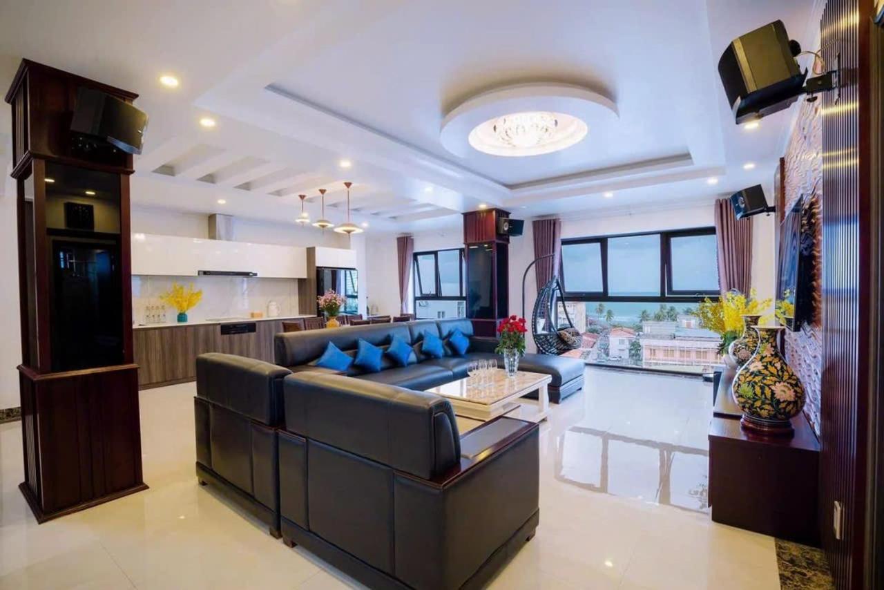 โรงแรมลา คาซา ยาจาง ญาจาง ภายนอก รูปภาพ