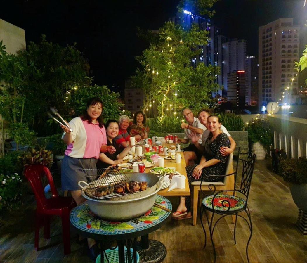 โรงแรมลา คาซา ยาจาง ญาจาง ภายนอก รูปภาพ